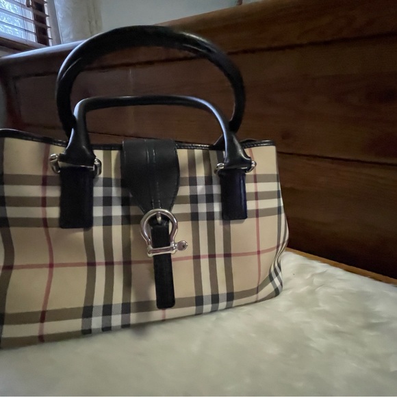 💯 Authentic Burberry Nova - Picture 6 of 6